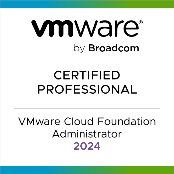 VCP-VCF